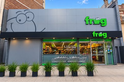 shop